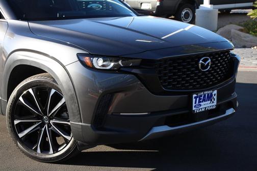 2023 Mazda CX-50 2.5 TURBO PREMIUM PACKAGE