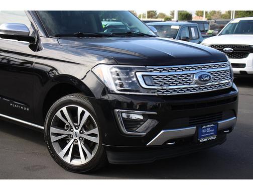 2021 Ford Expedition PLATINUM