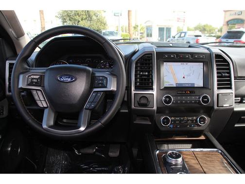 2021 Ford Expedition PLATINUM