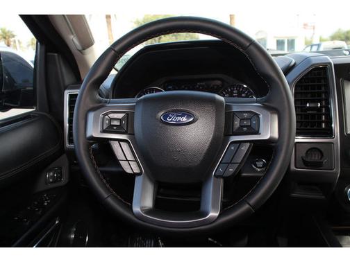 2021 Ford Expedition PLATINUM