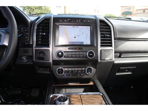 2021 Ford Expedition PLATINUM