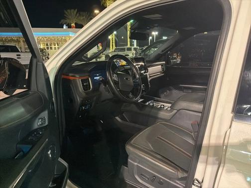 2022 Ford Expedition TIMBERLINE