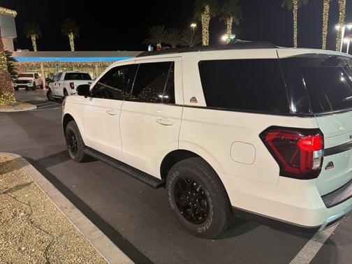 2022 Ford Expedition TIMBERLINE