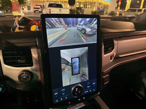 2022 Ford Expedition TIMBERLINE