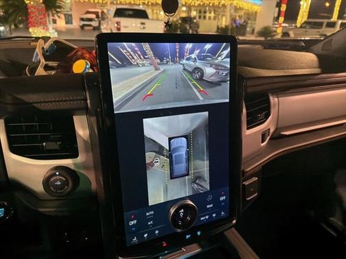 2022 Ford Expedition TIMBERLINE