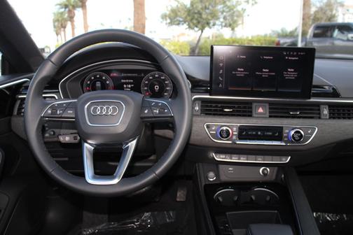 2024 Audi A5 45 S LINE QUATTRO PREMIUM