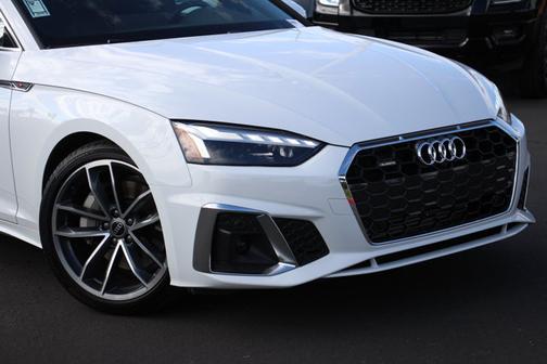 2024 Audi A5 45 S LINE QUATTRO PREMIUM