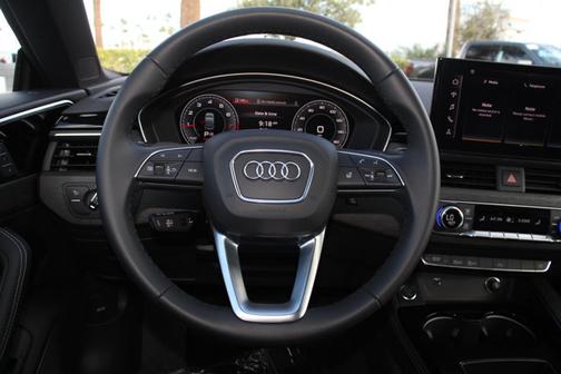 2024 Audi A5 45 S LINE QUATTRO PREMIUM