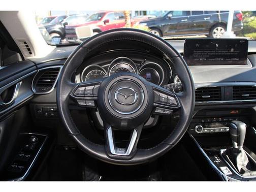 2022 Mazda CX-9 TOURING PLUS