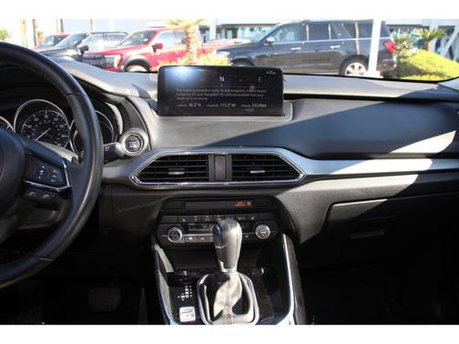 2022 Mazda CX-9 TOURING PLUS