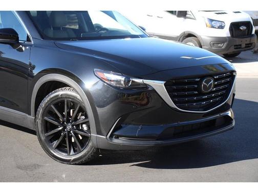 2022 Mazda CX-9 TOURING PLUS