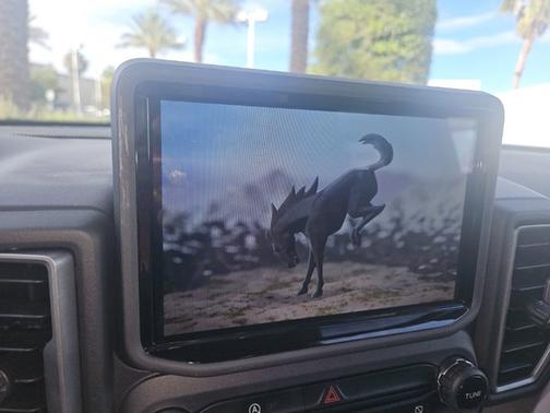 CACTUS GRAY 2023 Ford Bronco Sport BIG BEND