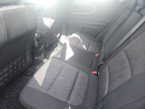 CACTUS GRAY 2023 Ford Bronco Sport BIG BEND