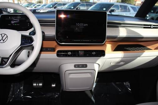 2025 Volkswagen ID. Buzz 1ST EDITION