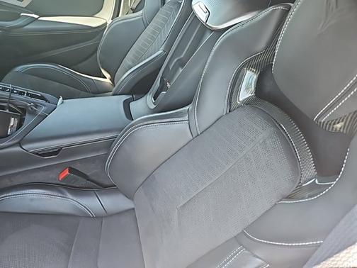 2022 Chevrolet Corvette STINGRAY W/2LT