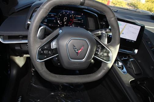 2022 Chevrolet Corvette STINGRAY W/2LT