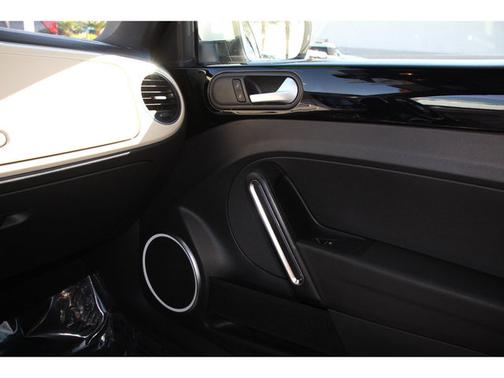 2019 Volkswagen Beetle 2.0T FINAL EDITION SE