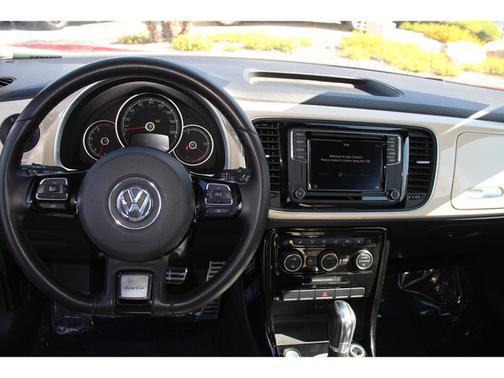 2019 Volkswagen Beetle 2.0T FINAL EDITION SE