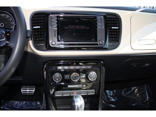 2019 Volkswagen Beetle 2.0T FINAL EDITION SE