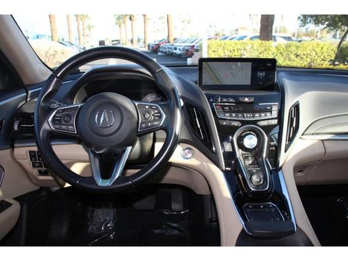 2020 Acura RDX TECHNOLOGY