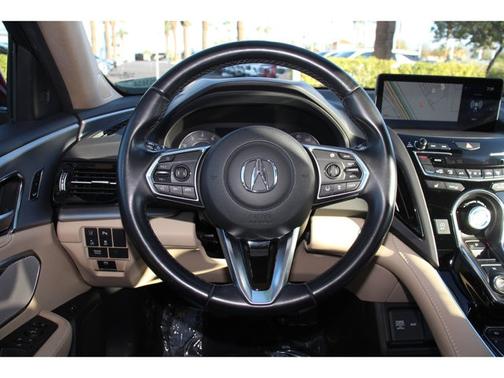 2020 Acura RDX TECHNOLOGY
