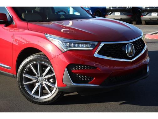 2020 Acura RDX TECHNOLOGY