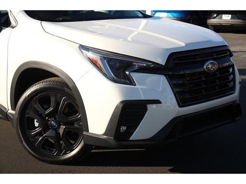 2023 Subaru Ascent ONYX EDITION LIMITED