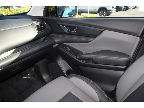 2023 Subaru Ascent ONYX EDITION LIMITED