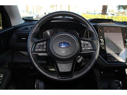 2023 Subaru Ascent ONYX EDITION LIMITED