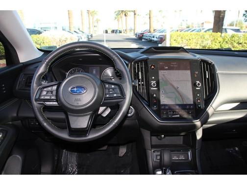 2023 Subaru Ascent ONYX EDITION LIMITED