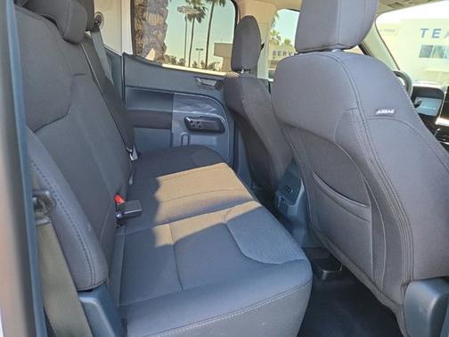 OXFORD WHITE 2025 Ford Maverick XL