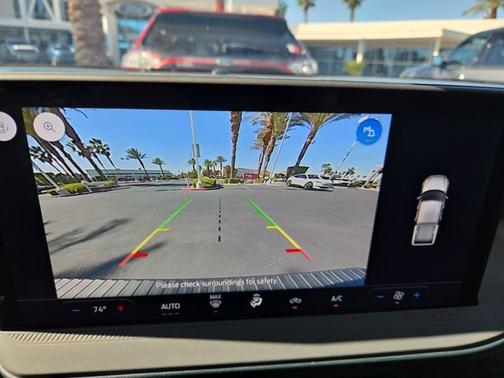 OXFORD WHITE 2025 Ford Maverick XL