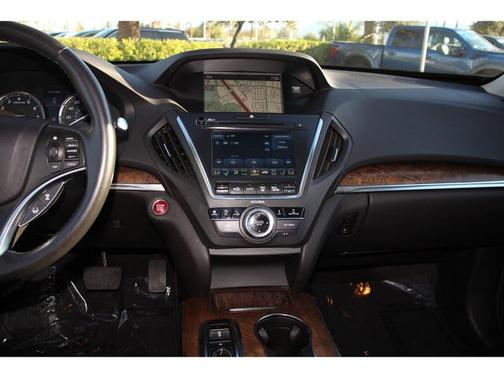 2019 Acura MDX 3.5 ADVANCE