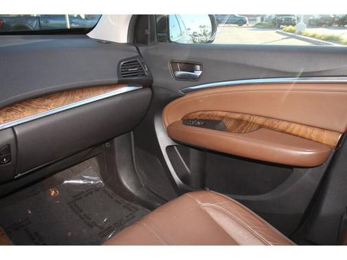 2019 Acura MDX 3.5 ADVANCE