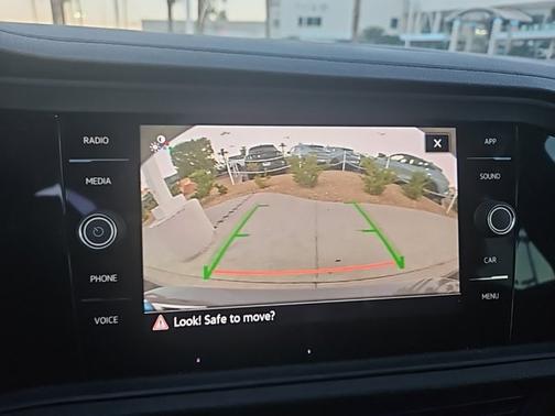 2022 Volkswagen Jetta 2.0T AUTOBAHN