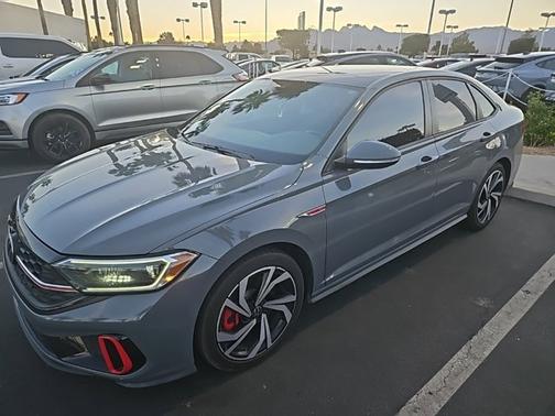 2022 Volkswagen Jetta 2.0T AUTOBAHN