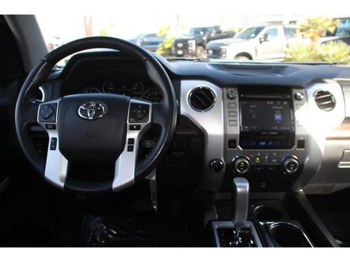 2019 Toyota Tundra LIMITED