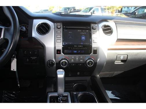 2019 Toyota Tundra LIMITED