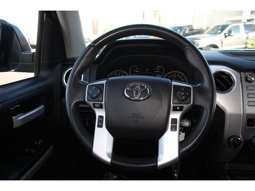 2019 Toyota Tundra LIMITED