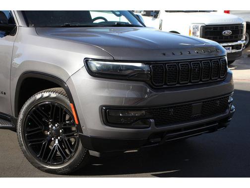 2023 Jeep Wagoneer SERIES II