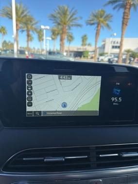 Steel Graphite 2022 Hyundai PALISADE LIMITED