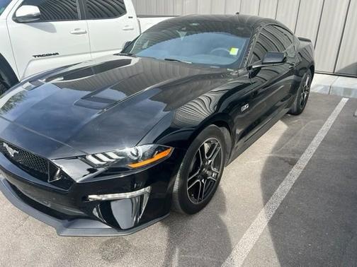 2023 Ford Mustang GT