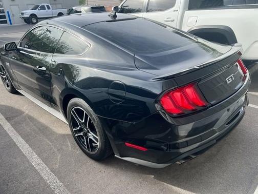 2023 Ford Mustang GT