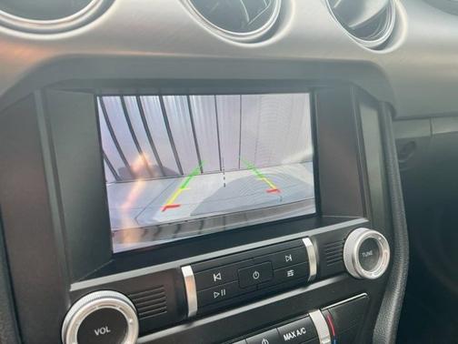 2023 Ford Mustang GT