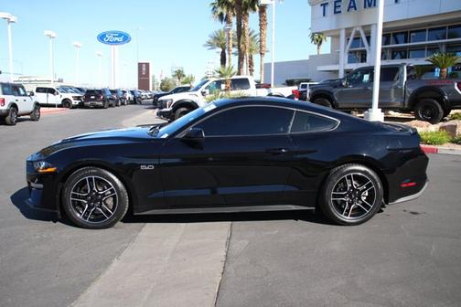 2023 Ford Mustang GT