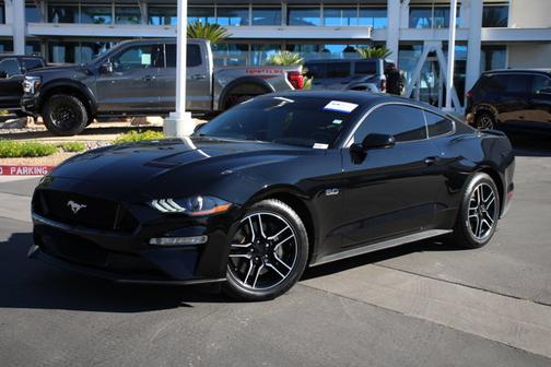 2023 Ford Mustang GT