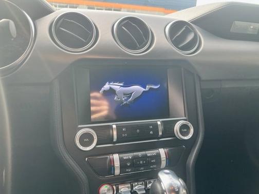 2023 Ford Mustang GT