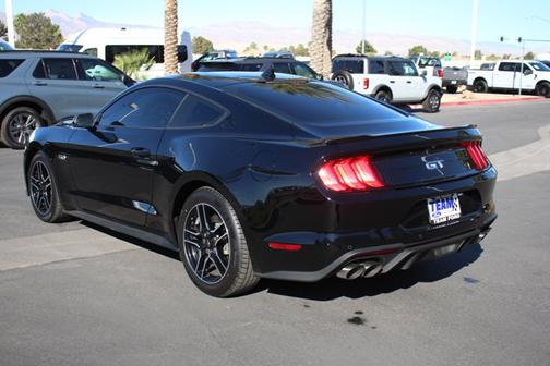 2023 Ford Mustang GT