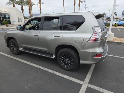 2023 Lexus GX 460 BASE