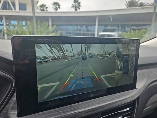 VAPOR BLUE METALLIC 2023 Ford Escape PLATINUM